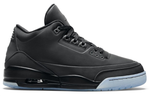 Кроссовки Jordan Air Jordan 3 Retro 5Lab3 Black