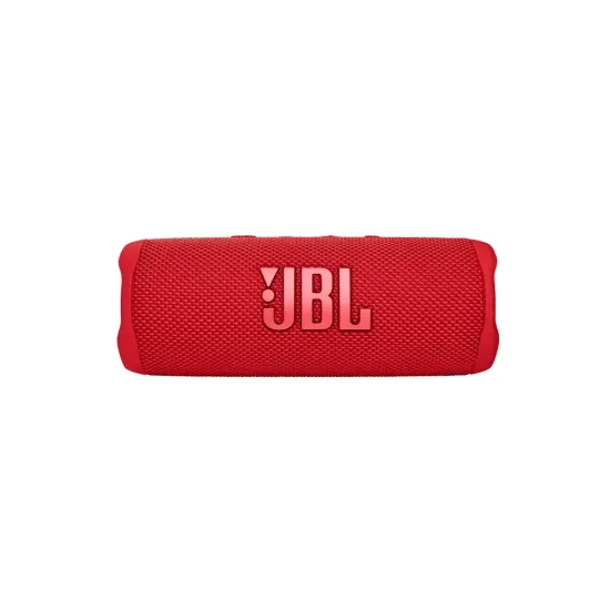 Портативная акустика JBL Flip 6, красный
