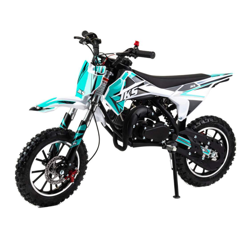 Питбайк Motoland JKS50 E 10/10