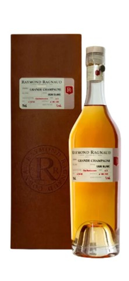 Коньяк Raymond Ragnaud, Grand Champagne 1er Cru Millesime, 2001, 0.7 л