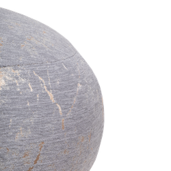 Банкетка Форте Смок Грей