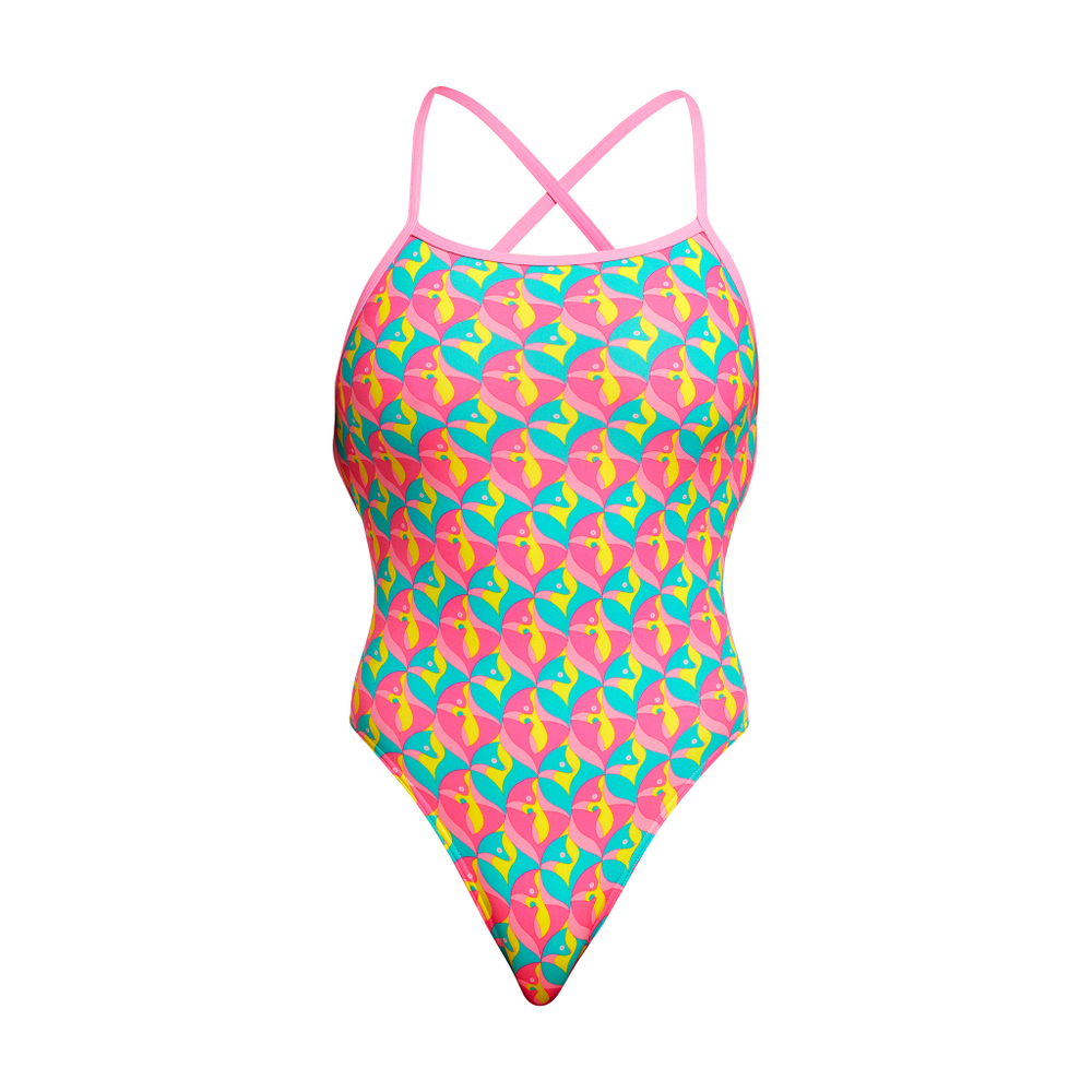 Купальник FUNKITA Foxy Friends