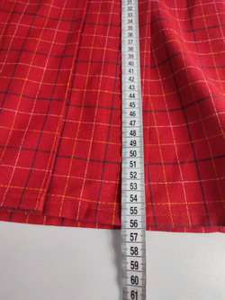 Юбка шерстяная 44 размер