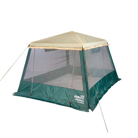 Шатер Veranda comfort (HS-3454) Helios