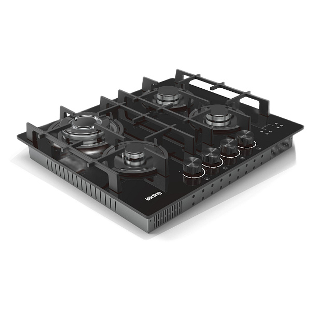 Встраиваемая газовая варочная панель Korting HGG 6447 ICPTN