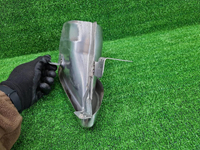 Насадка глушителя левая Geely Atlas Pro (21-нв)