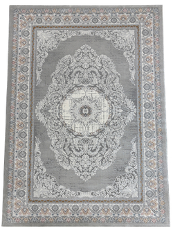 Ковер ARMINA GA014N GREY / MULTI Прямоугольник