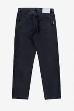 Джинсы Sailor Paul Relaxed Fit выбеленный серый