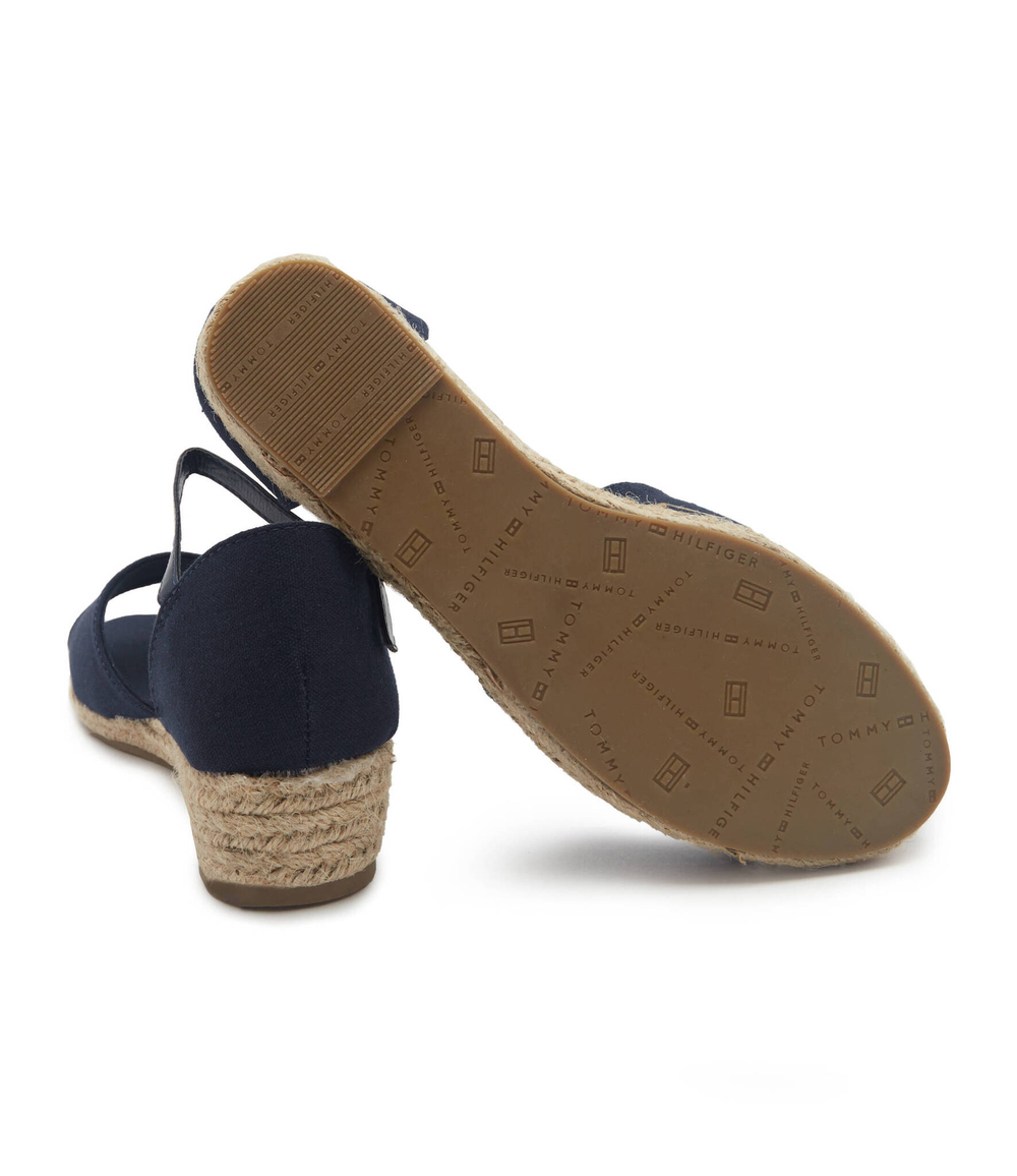 Босоножки Tommy Hilfiger - темно-синий(T3A7 32185 0048800)