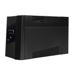 ИБП SMARTWATT UPS UNI 1000 Line-interactive 1000VA/600W Tower