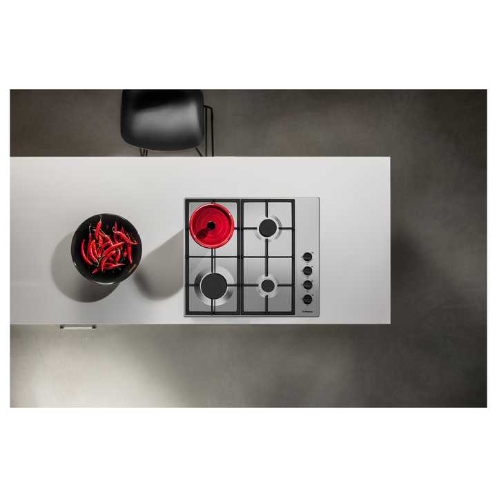 Газовая панель Hansa BHGI620530