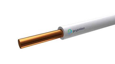 Провод ПуВнг(А)-LS 1х10 450/750В Б (бухта) (м) РЭК-PRYSMIAN 0601080201