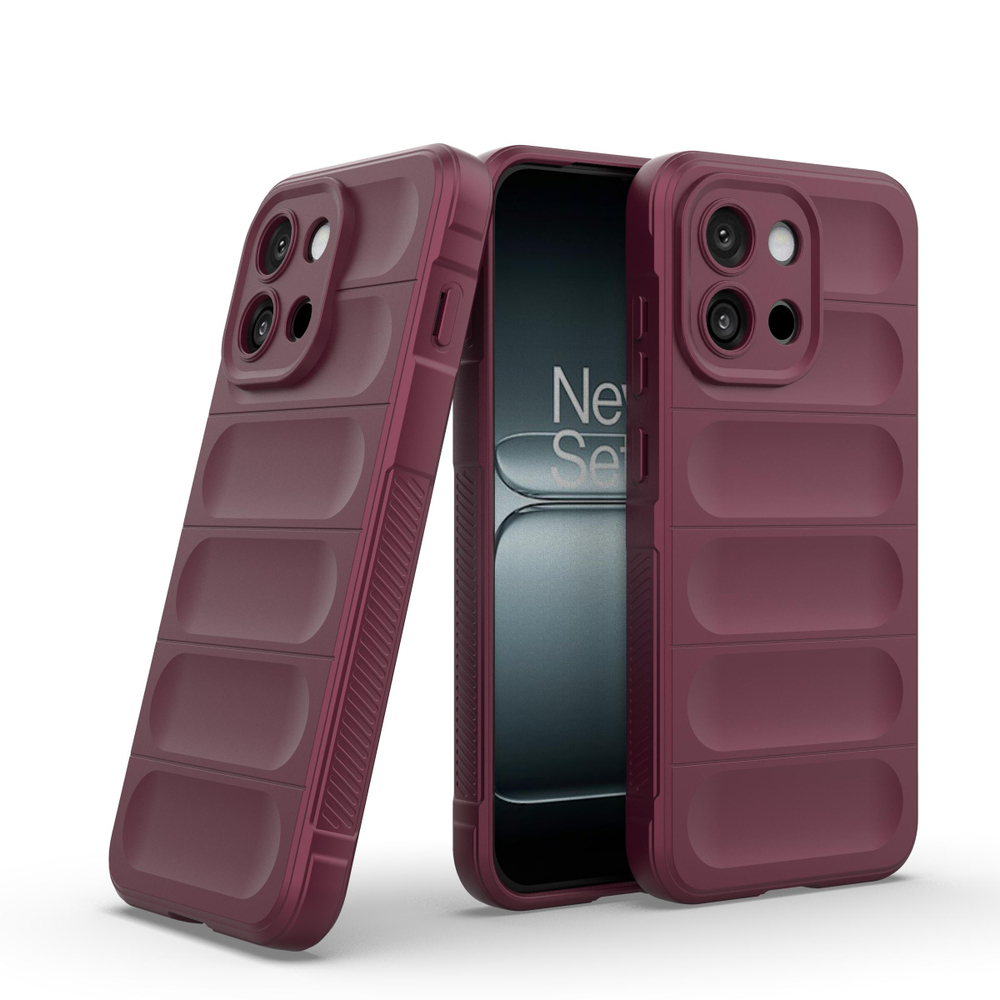 Противоударный чехол Flexible Case для OnePlus 13T