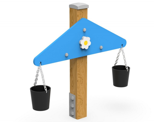 Игровой элемент Весы 335.06