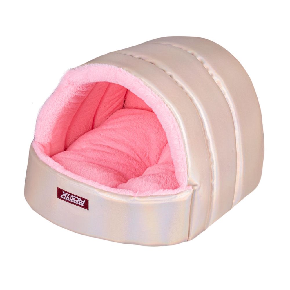 Домик Эстрада (жемчуг) №1 Домик Эстрада (жемчуг) №1