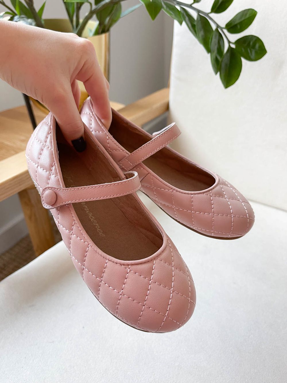 Туфли Age of innocence