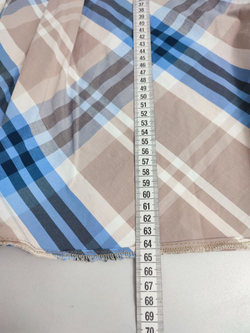 Юбка расклешенная 48 размер