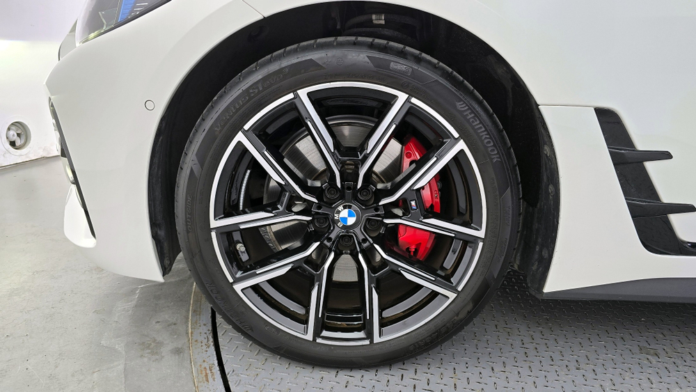 BMW 4 серии (G22) 420i M Sport Pro Gran Coupe