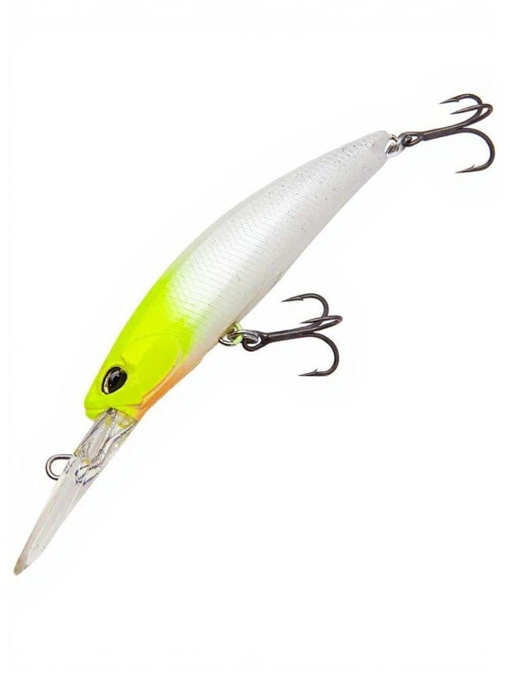 Воблер DUO Realis Fangbait 120 DR SW, ADA3121 Phoenix, 120 мм, 26,7 г, плавающий, минноу