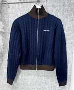 Кардиган MIU MIU