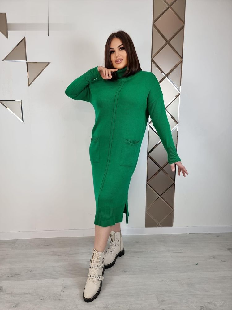 Платье 03035-2 Fabrika