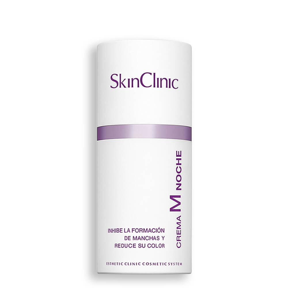 SKINCLINIC M CREAM CLAIR COLOR