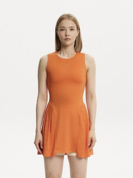 ОДЕЖДА ДЛЯ ТЕННИСА Женская, Платье SEVENSIX MARI DRESS .