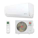 Сплит-система Royal Clima Renaissance DC EU Inverter RCI-RND24HN (комплект)
