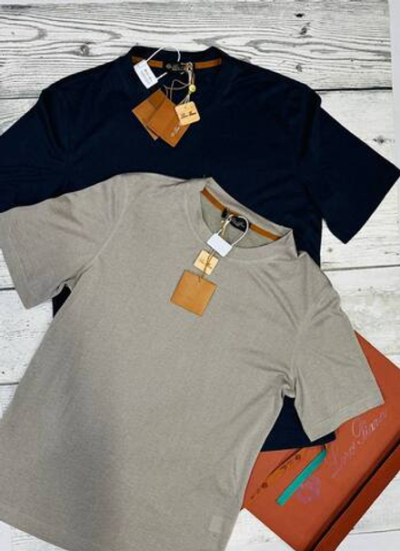 Футболка Loro Piana