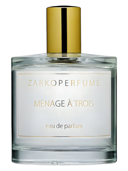 Zarkoperfume Ménage à Trois
