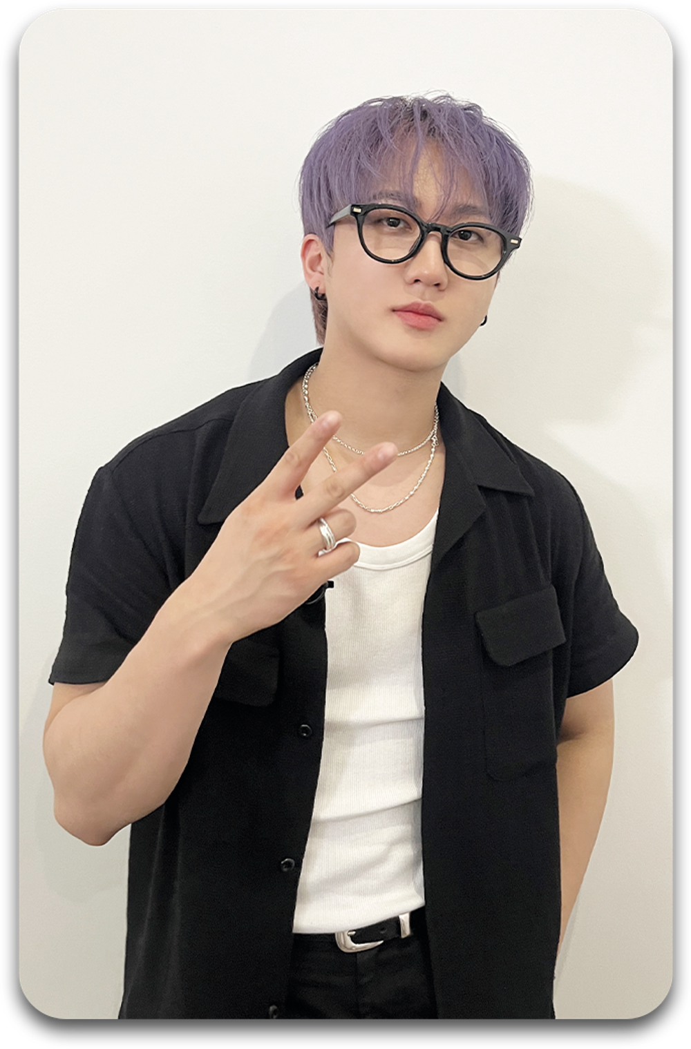 Карта / STRAY KIDS #1559