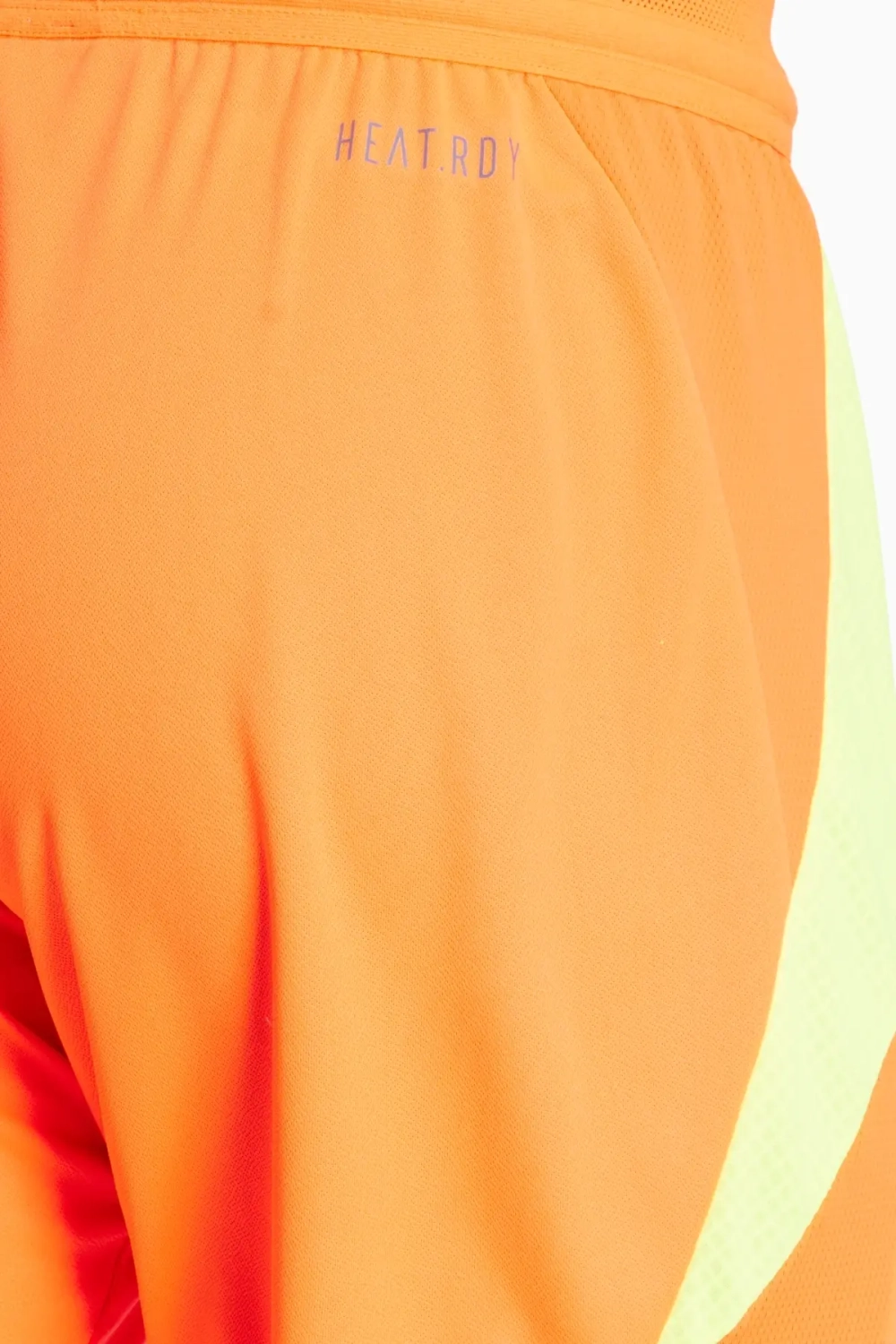 Шорты adidas Tiro 24 Pro - оранжевый