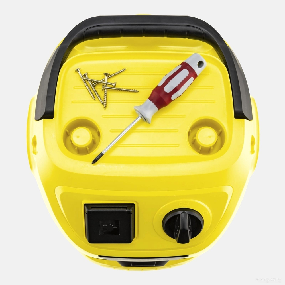 Пылесос Karcher 1.628-190.0