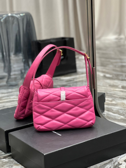 Saint Laurent LE 57 Hobo Bag