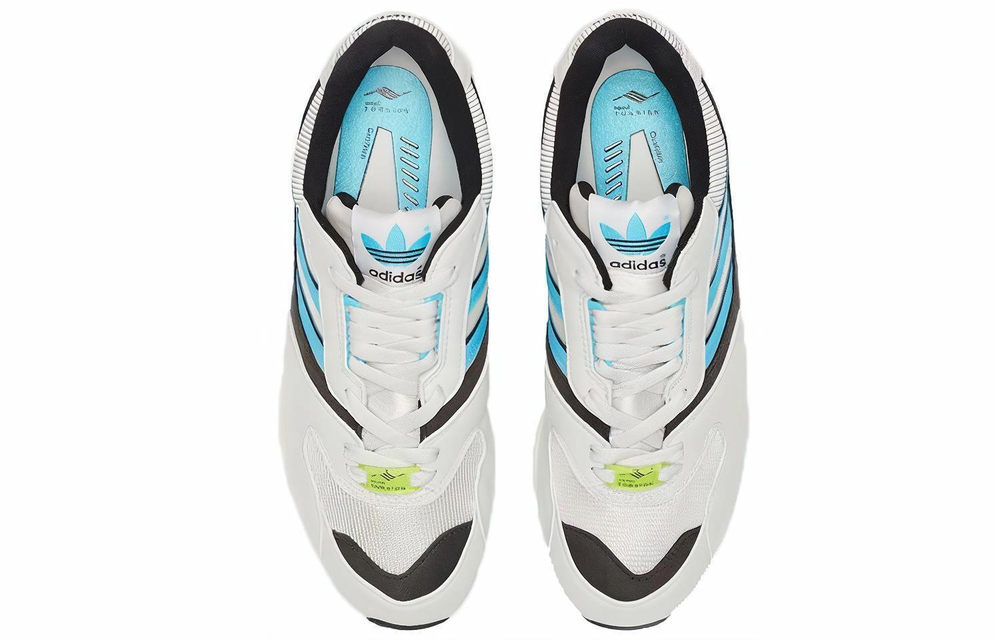 Кроссовки Adidas Originals Consortium Zx 4000