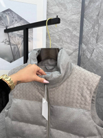 Безрукавка Bottega Veneta