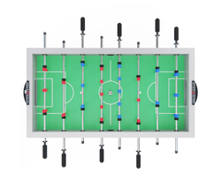 Игровой стол - футбол DFC RAY 48" 122 x 65 см