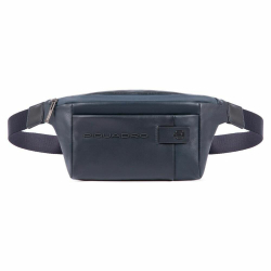 Сумка на пояс Piquadro URBAN CA2174UB00/BLU