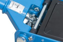 NORDBERG (N3203) Домкрат подкатной 3 т