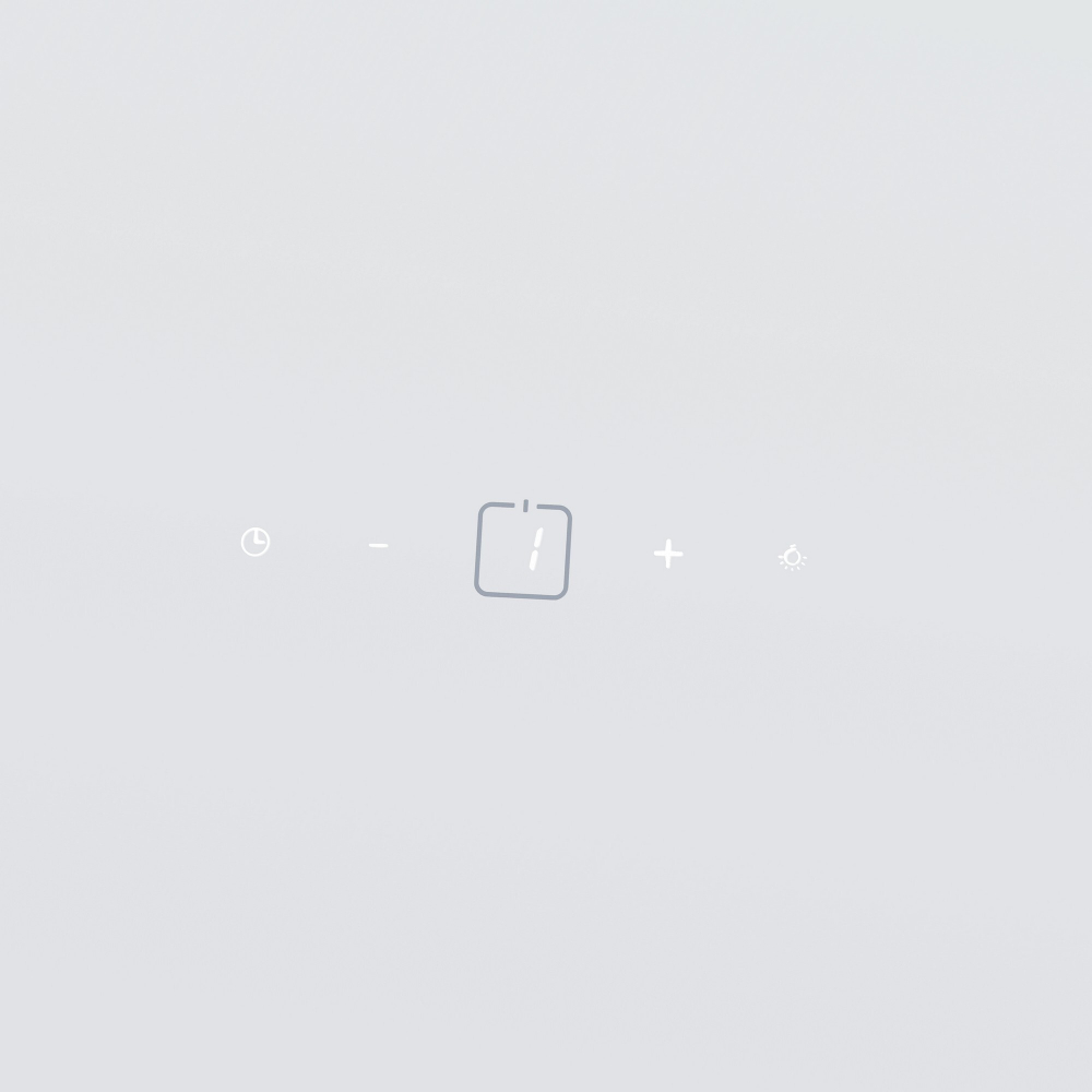 Кухонная вытяжка MAUNFELD Sky Star Chef 50 белый фото 10