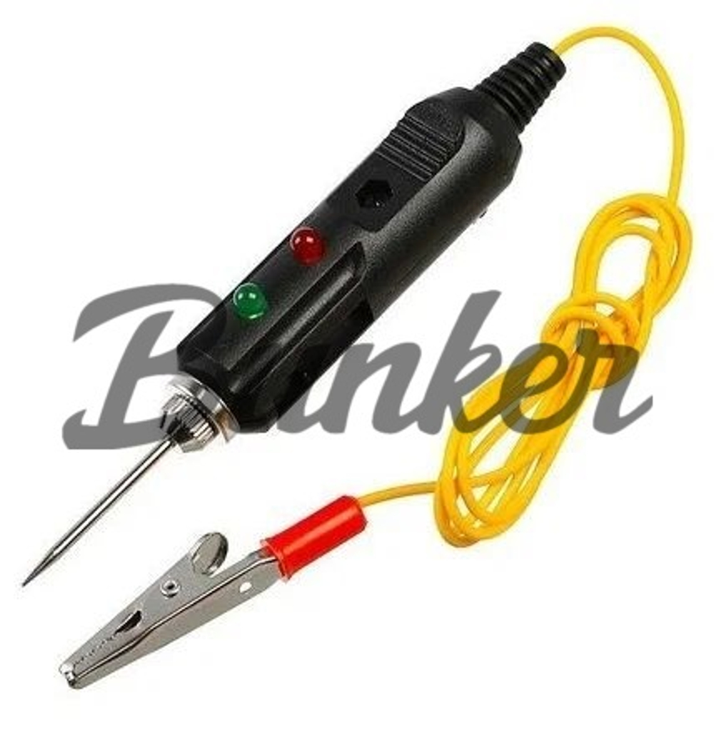 Автотестер универсальный с прозвонкой Rexant