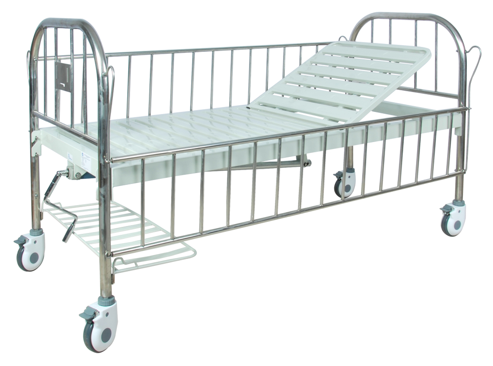 Кровать механическая детская Med-Mos F-45 mini