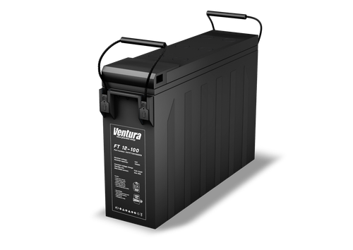 Аккумулятор VENTURA FT 12-100