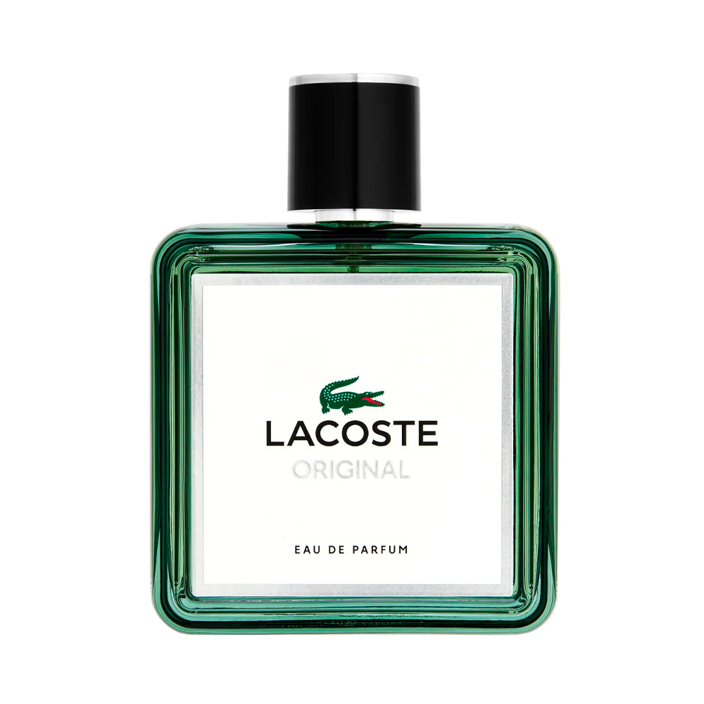 Lacoste Original — парфюмерная вода для мужчин.  Стильный аромат для энергичных мужчин.