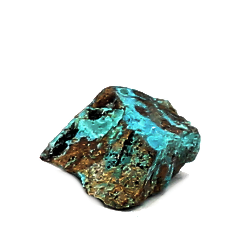 Хризоколла минерал 12.9 гр.