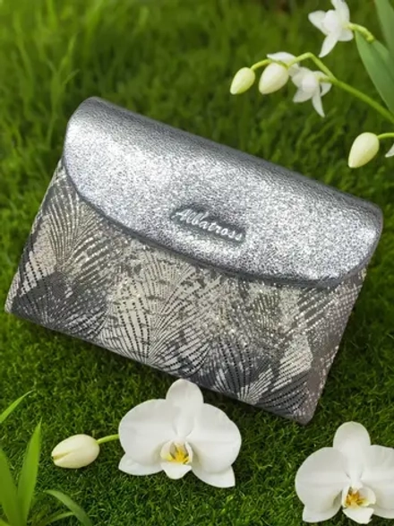 Кошелек Кожаное Портмоне