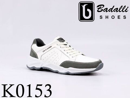 Кроссовки мужские K0153-1V 39-44