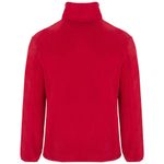 Мужская флисовая куртка Artic с полноразмерной молнией