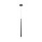 Подвесной светодиодный светильник Maytoni Cascade MOD132PL-L6BK