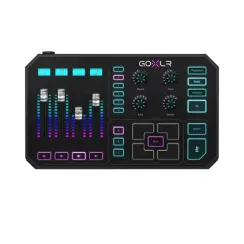 TC Helicon GoXLR Black